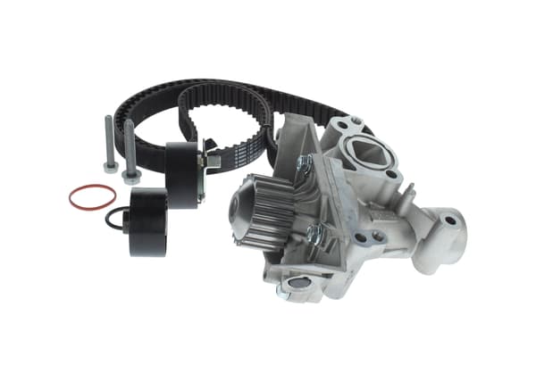 VATTENPUMP KAMREMSSATS 1987946932 BOSCH