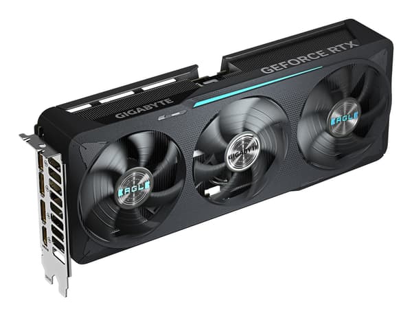 Gigabyte RTX 5070 EAGLE OC 12GB GDDR7 Grafikkort