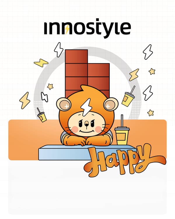 INNOSTYLE MAGNETISK FORSTÆRKET ETUI TIL MAGSAFE IPHONE 16 PRO MAX