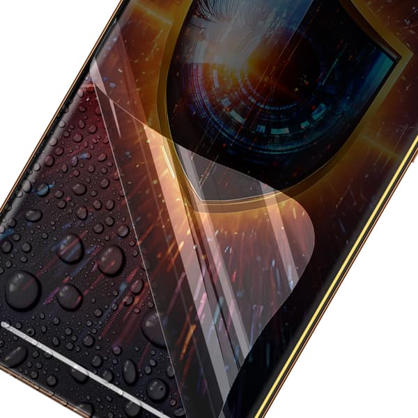 Realme 11 Pro / 11 Pro+ - 3mk Silkemat Privacy