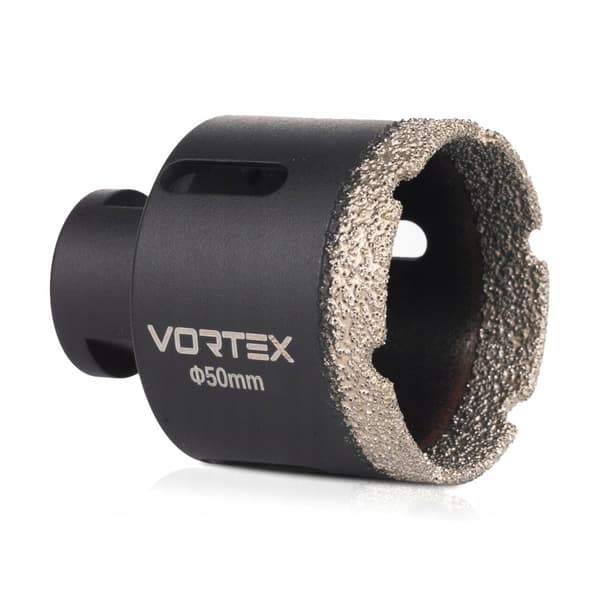 Diamantkärnborr 50 mm VORTEX M14 GRES