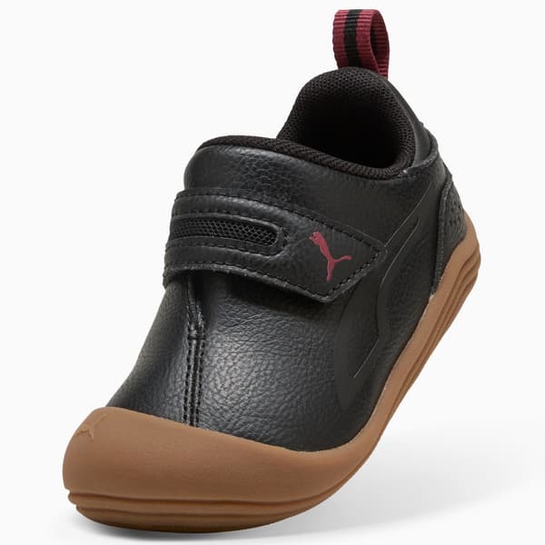 Puma KITTEN SL V INF børnesko sort 40284801 r 23
