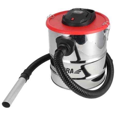 KAMINDAMMSUGARE 1200W 20L - DED6593