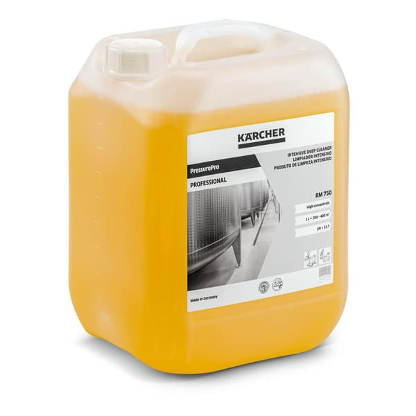 Kärcher alkalisk rengøringsmiddel RM 750