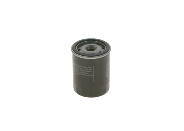 ÖLJYNSUODATIN 0986452060 BOSCH