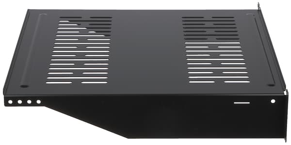 HYLDE P19-2U/459*P2 TIL RACKSKAB 459 mm
