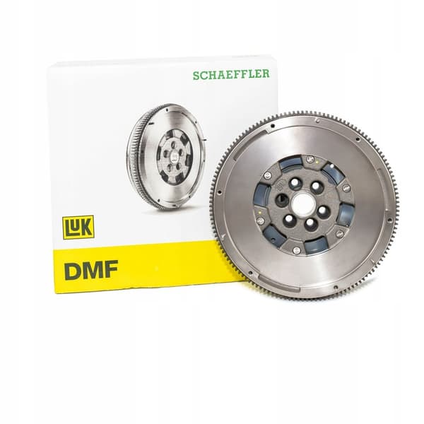 Schaeffler LuK 415 0502 10 Svinghjul
