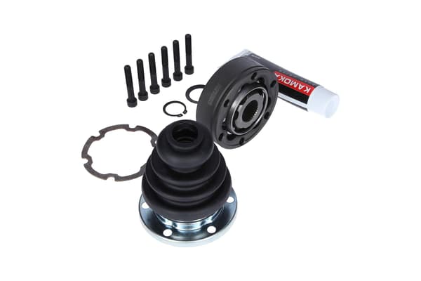 DRIVAXELS LEDSATS 8003 KAMOKA