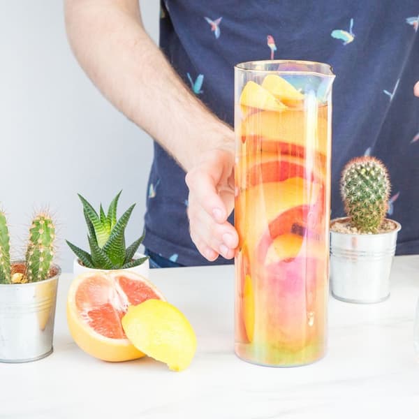 COCKTAILKANNA - RAINBOW-KOLLEKTIONEN
