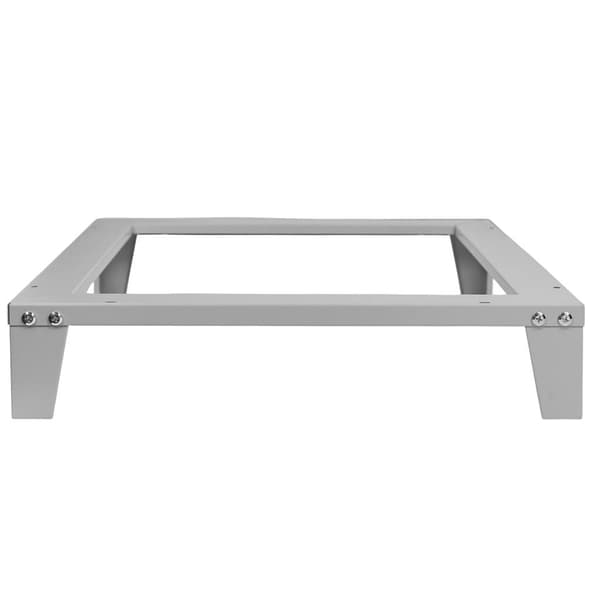 Mega-M J-60 skabsunderstel med ben 60x50x10 cm