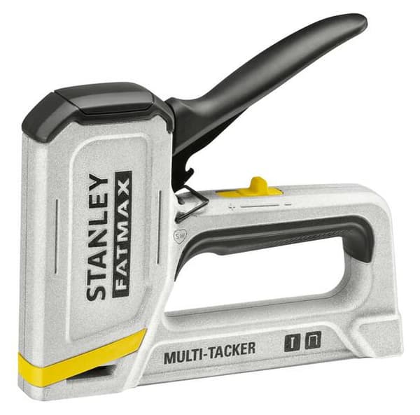 STANLEY FATMAX AL LÄTT HÄFTAPPARAT TYP AI SPIK TYP J