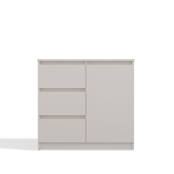 Malwa 1D3S kashmirbyrå BEIGE