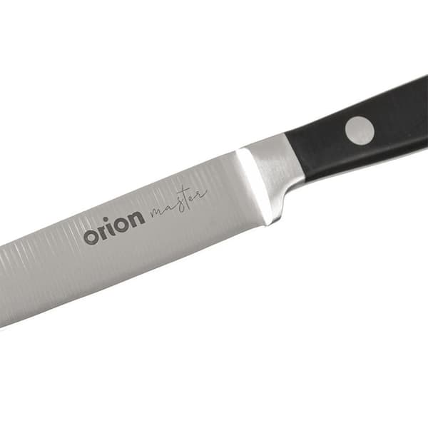 Master køkkenknik 23,5 cm stålkniv