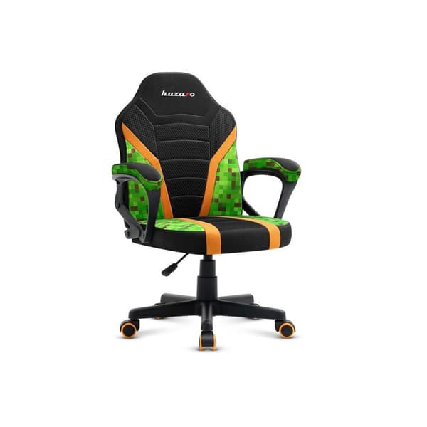 HZ-Ranger 1.0 Pxl msh gamingstol til børn