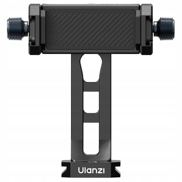 Ulanzi sort stativholder