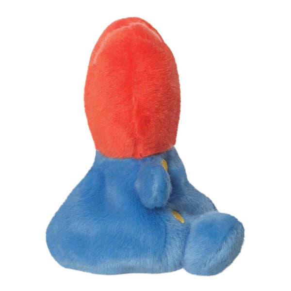 BT21 - Pehmolelu 13 cm TATA Palm Pals