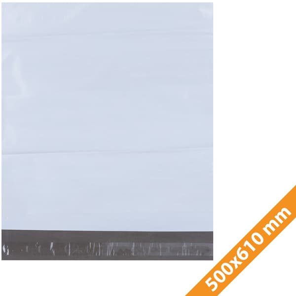 Vita polymailers 500x610mm 100st.