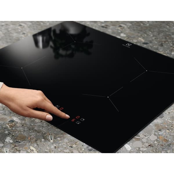 ELECTROLUX LIL61424C induktionskogeplade