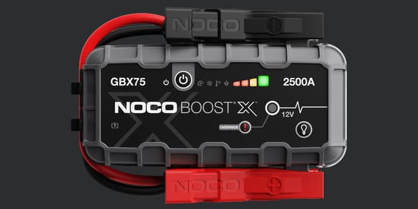 NOCO GBX75 2500A