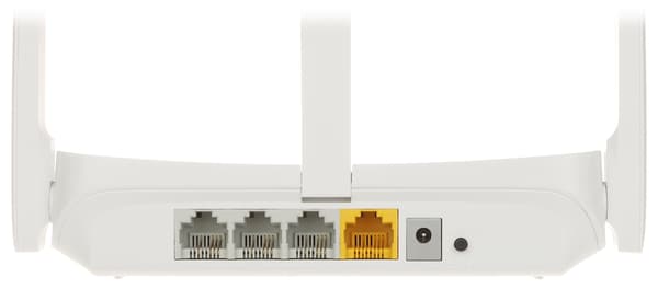 ROUTER TL-MERC-MW305R 300 Mb/s TP-LINK / MERCUSYS