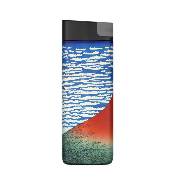 Kambukka Olympus Fine Wind termosmugg, Clear Morning 500ml