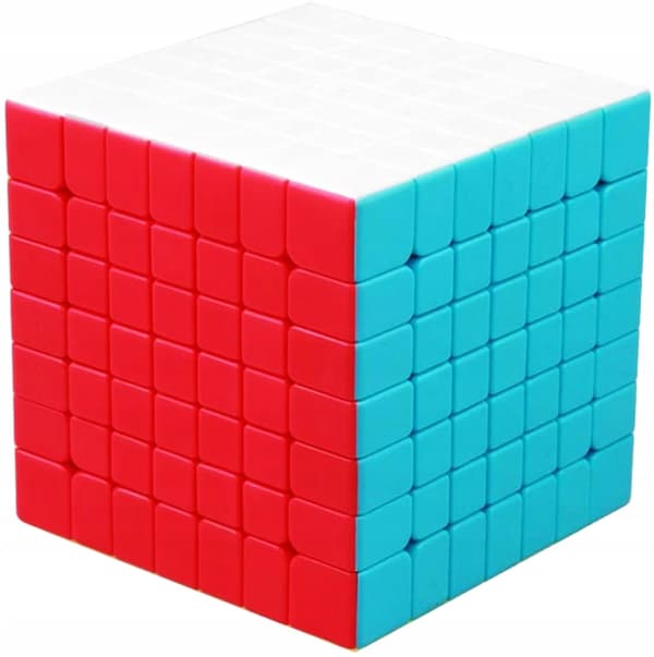 MoYu 7x7x7