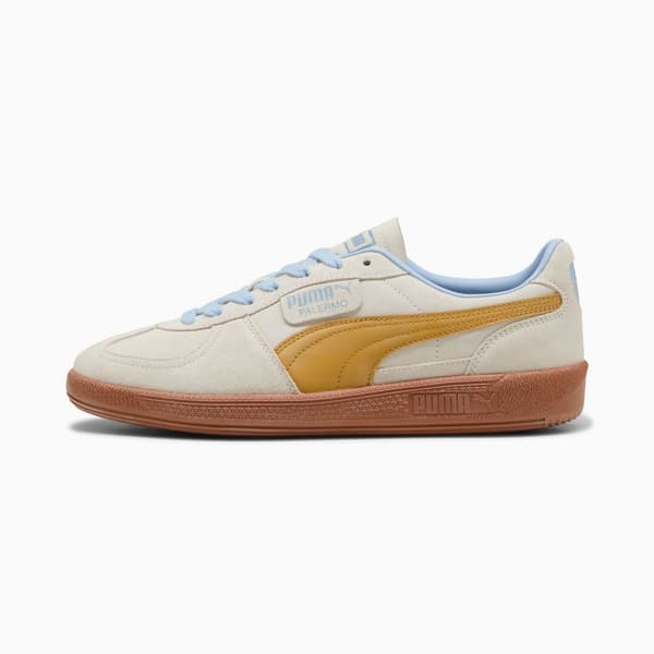 Puma PALERMO damesko beige 39646362 størrelse 36