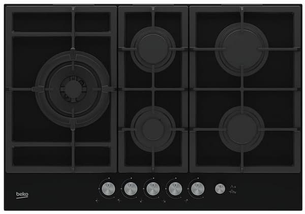 Gasspis BEKO HILL75235S