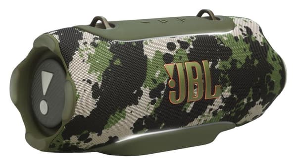 JBL Xtreme 5 Squad Bluetooth-højttaler