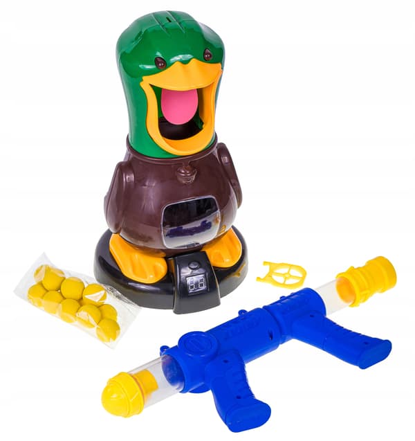 CRAZY DUCK NR.: 8489