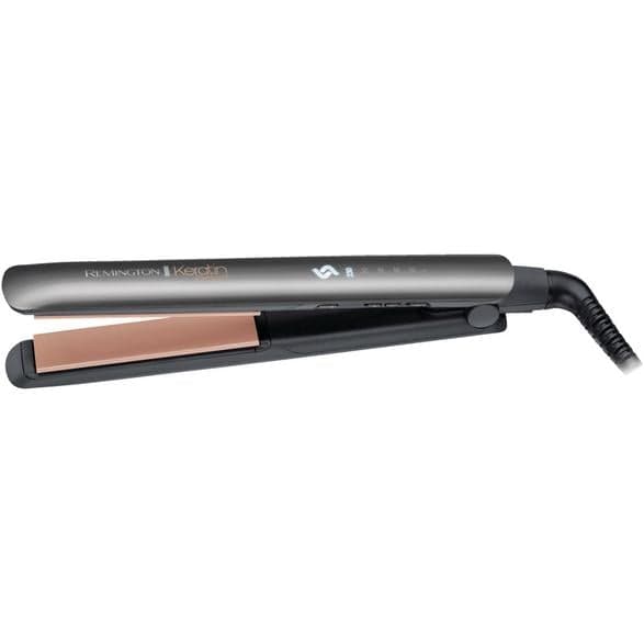 Remington S8598 hårrätare keratin skydd