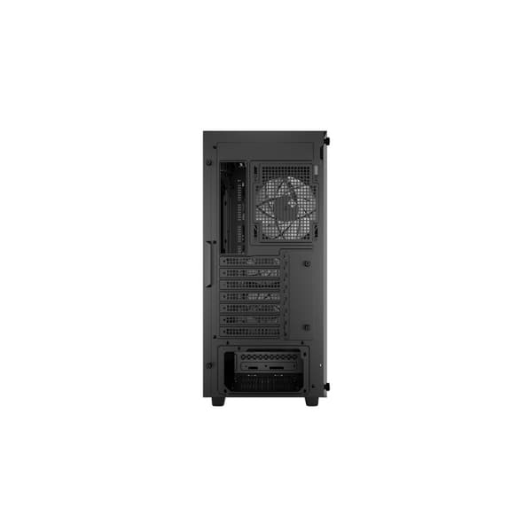 DeepCool CC560 ARGB V2 Midi Tower -tietokonekotelo