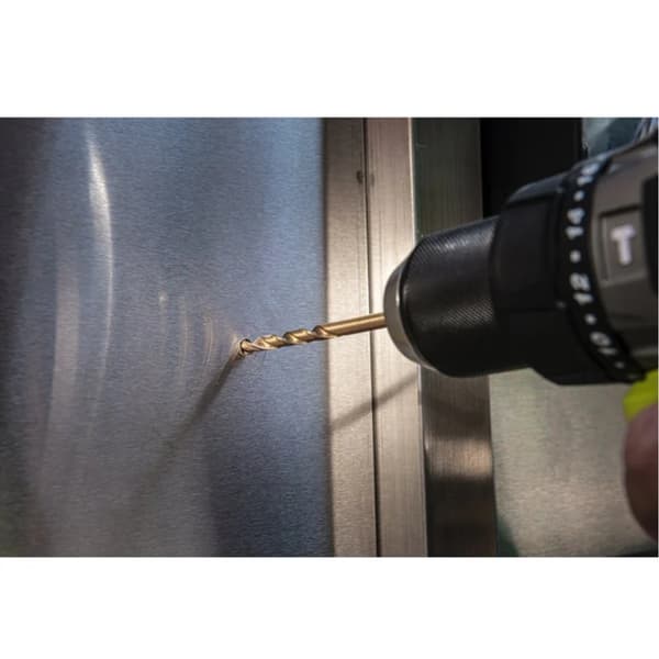 RYOBI HSS-G Borrset 13 delar RARXHG13