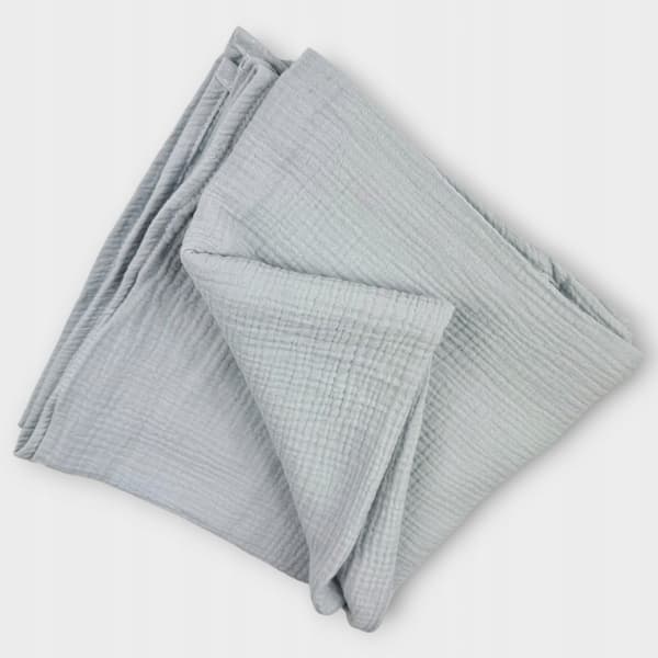 Plumeri Muslin Blöjskydd Muslin 120x120cm