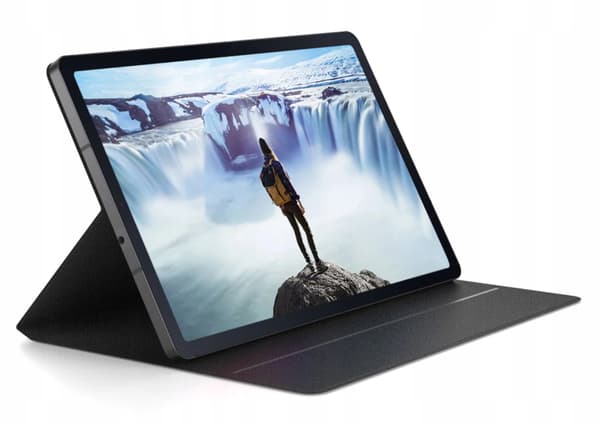 MAGNETISKT SKAL för SAMSUNG GALAXY TAB S6 LITE 10.4