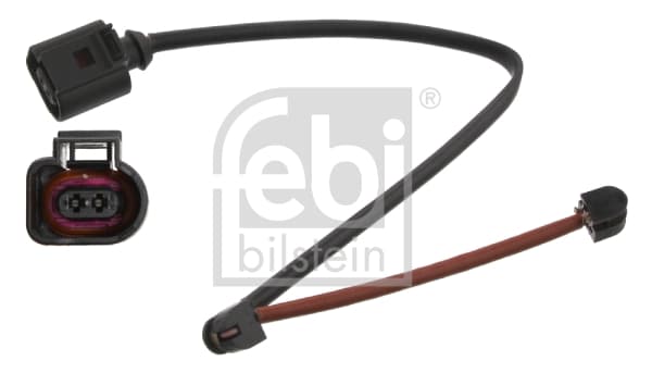 SLITSENSOR BROMSBELÄGG 34500 FEBI
