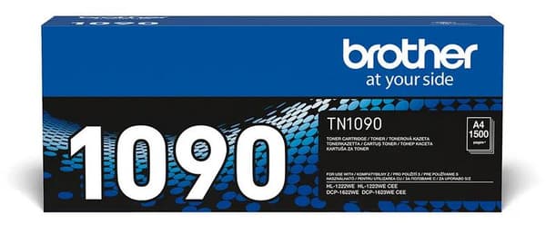 Brother TN1090 Sort toner