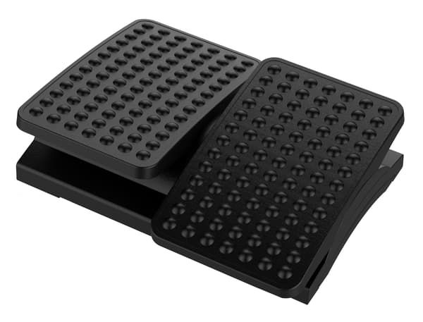 VEROTECH fotbas fotstöd 70009