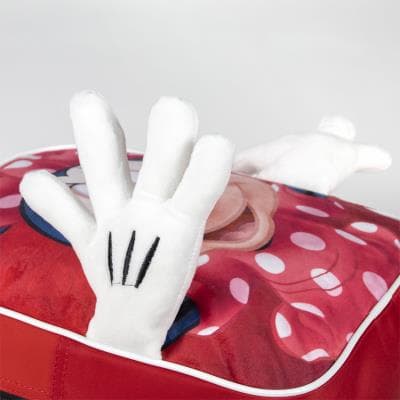 Børnerygsæk MINNIE MOUSE