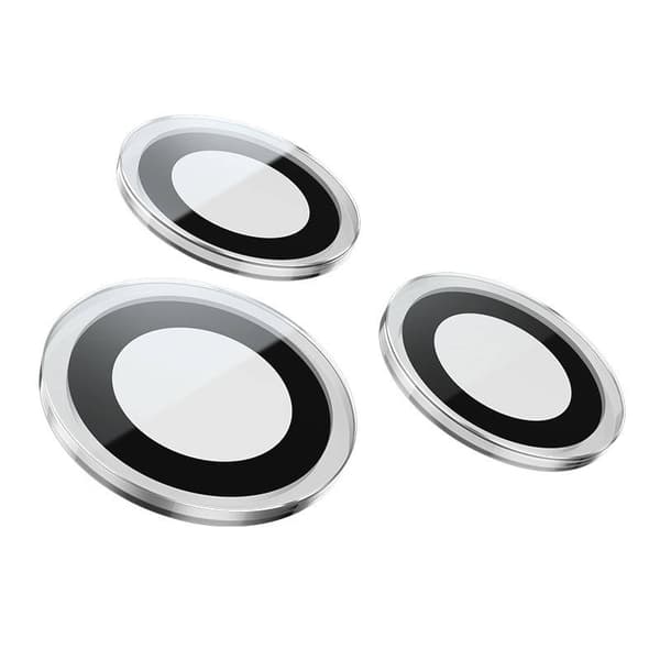 Baseus karkaistu lasi iPhone 13 Pro/13 Pro Max -kameralle