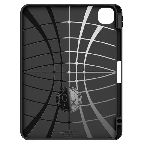 SPIGEN URBAN FIT IPAD PRO 11,5" / 2024 MUSTA