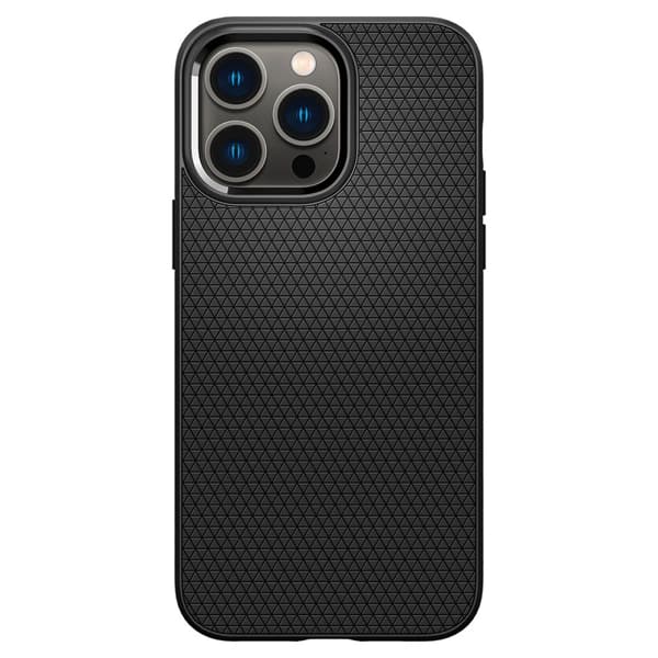SPIGEN LIQUID AIR IPHONE 14 PRO MAX MATTSVART