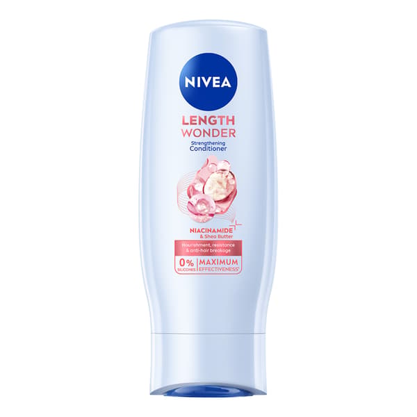 NIVEA Length Wonder Hoitoaine 200ml