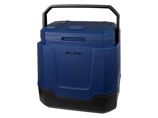 BLOW BILREJSEKØLESKAB 35L