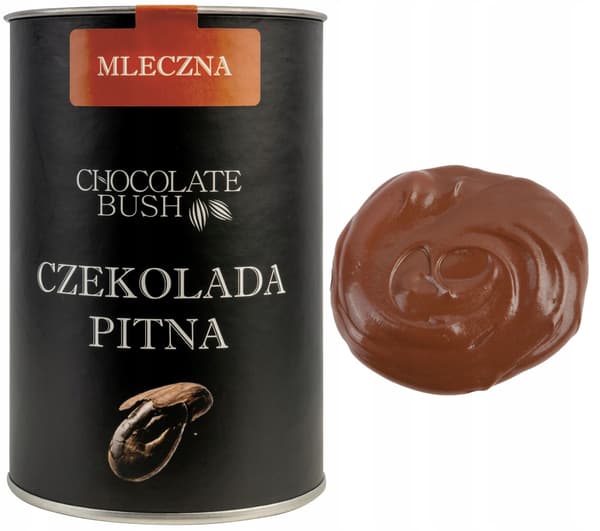 Maitokakao 200g purkissa