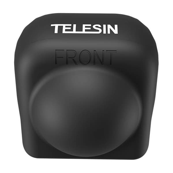 Telesin silikonlinsskydd för Insta360 X4