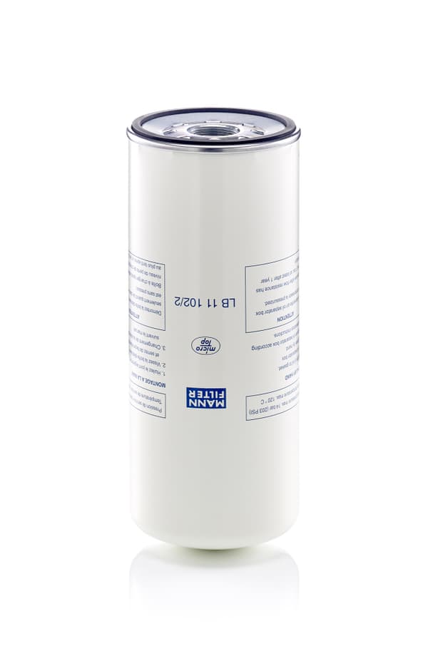 LB111022 MANN PHYTOREDUCTOR