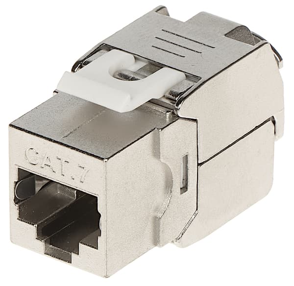 FX-RJ45-71 Keystone-stik