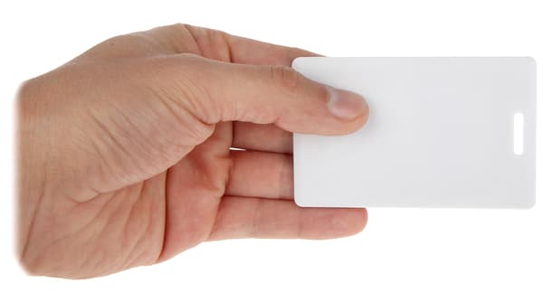 RFID-NÆRHEDSKORT MED MODIFICERBAR UID ATLO-115