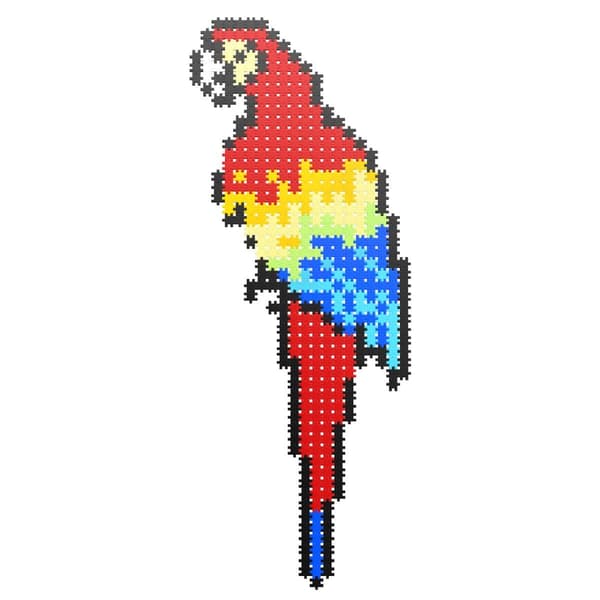 Meli Minis Birds 2in1 500 kpl.